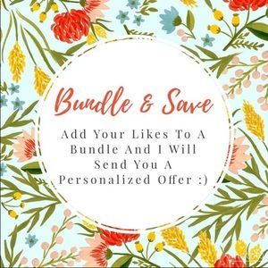 Bundles❤️